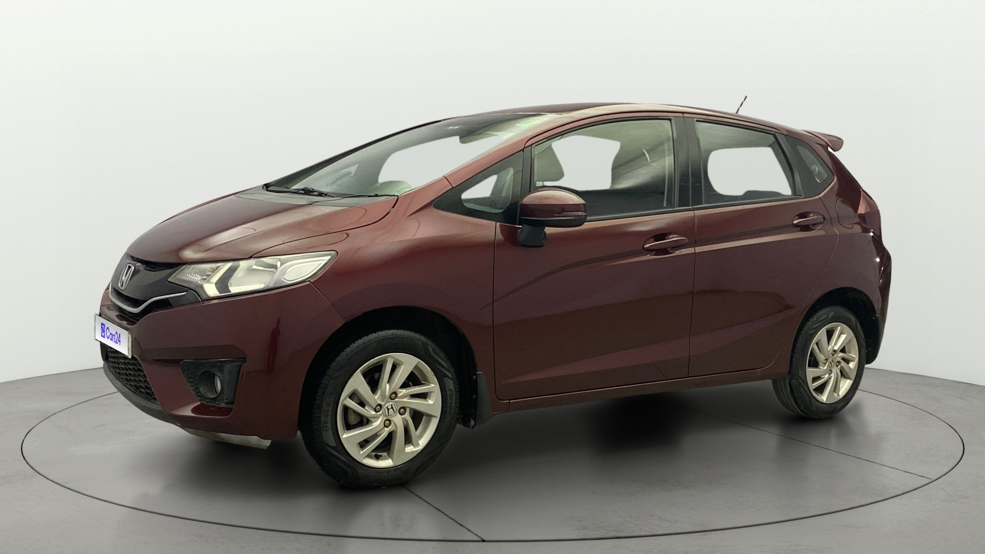 Used 2015 Honda Jazz Used 2015 Honda Jazz