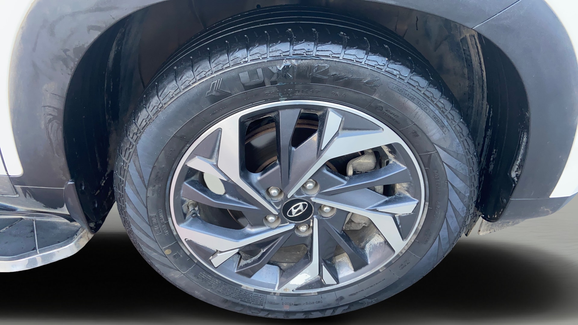 View 2022 Hyundai Creta 1.4 E Diesel Image 43 Used 2022 Hyundai Creta 1.4 E Diesel Image 43