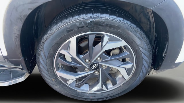 View Hyundai Creta Image 43 Used Hyundai Creta Image 43