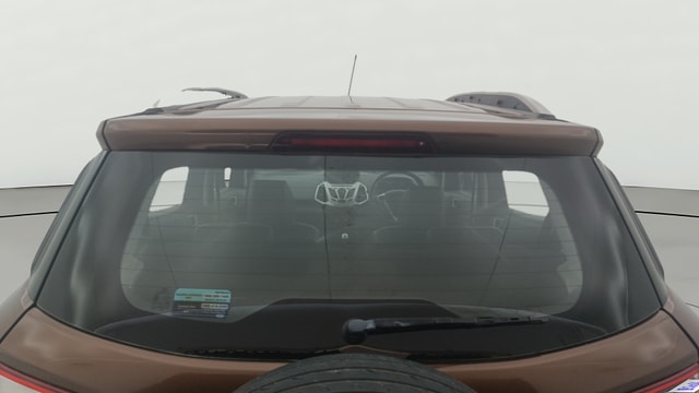 View Ford EcoSport Image 3 Used Ford EcoSport Image 3