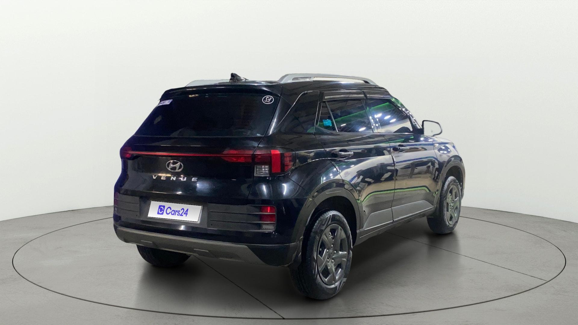 Used 2023 Hyundai Venue Used 2023 Hyundai Venue