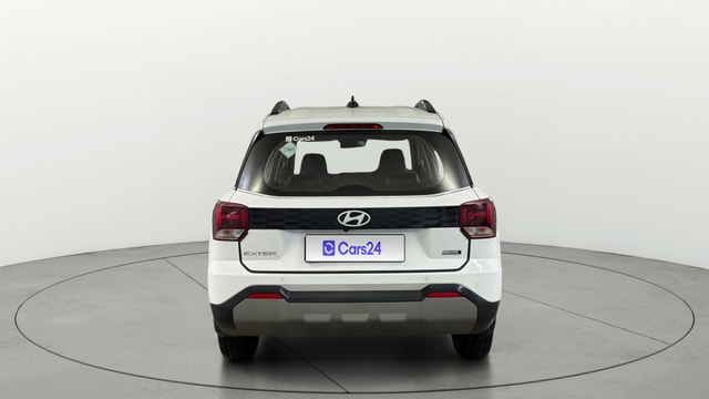 View Hyundai Exter Image 40 Used Hyundai Exter Image 40