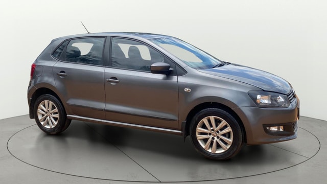 View Volkswagen Polo Image 35 Used Volkswagen Polo Image 35