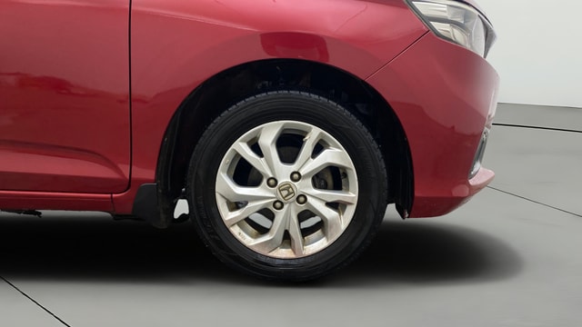 View Honda Amaze Image 42 Used Honda Amaze Image 42