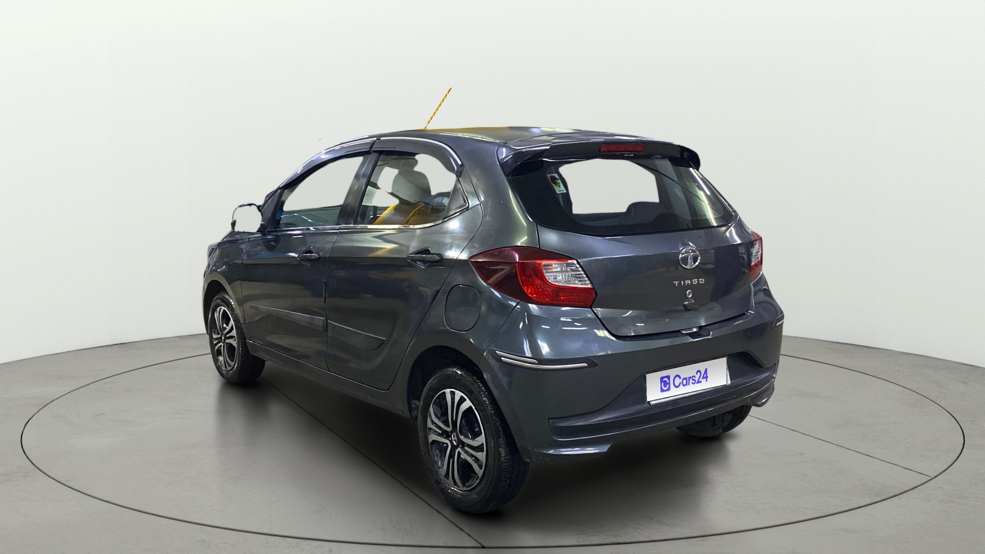Used 2023 Tata Tiago Used 2023 Tata Tiago
