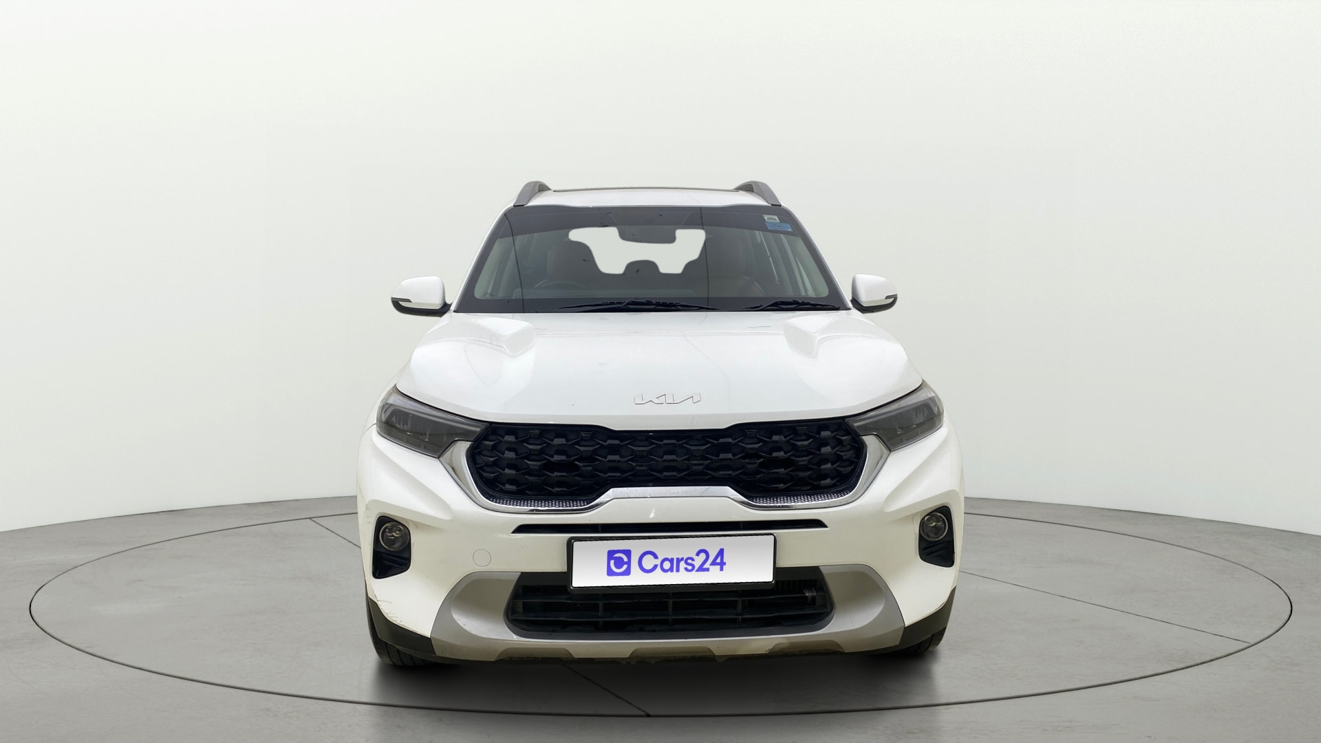 Used 2023 Kia Sonet Used 2023 Kia Sonet