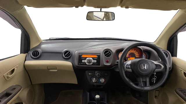 View Honda Brio Image 15 Used Honda Brio Image 15