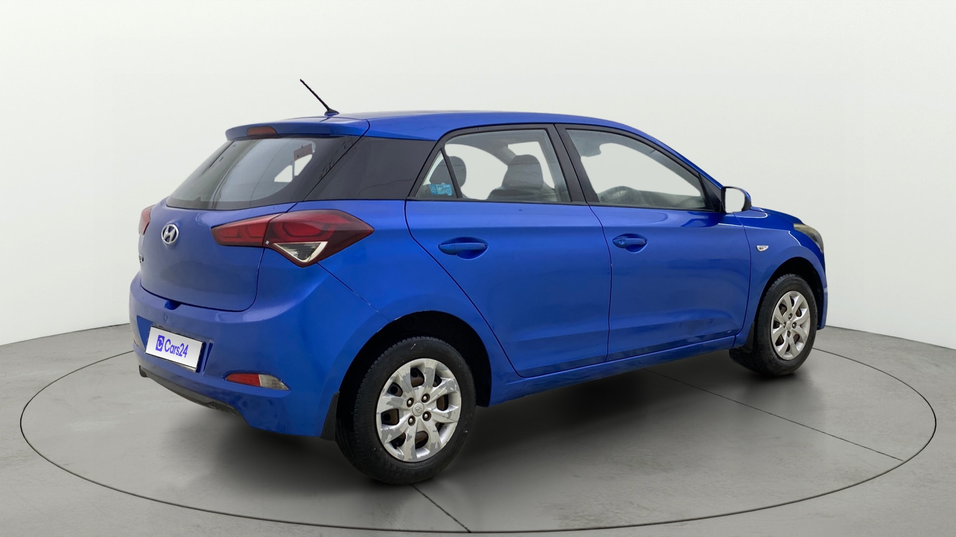 View 2017 Hyundai Elite i20 Magna 1.2 Image 41 Used 2017 Hyundai Elite i20 Magna 1.2 Image 41