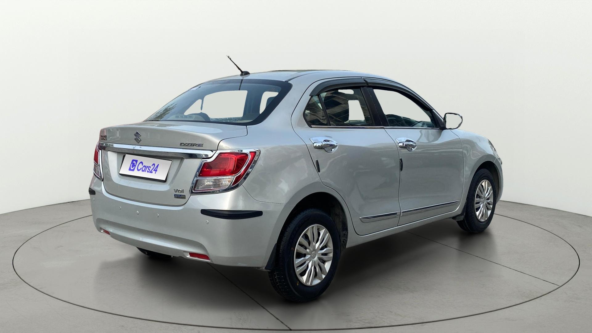 View 2019 Maruti Suzuki 1000 Base Variant Image 41 Used 2019 Maruti Suzuki 1000 Base Variant Image 41