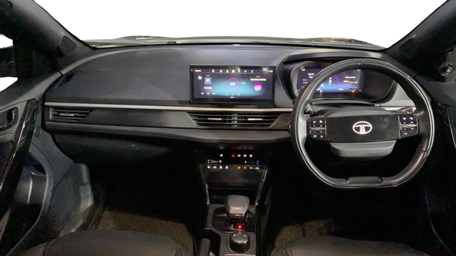 View Tata Nexon Image 15 Used Tata Nexon Image 15
