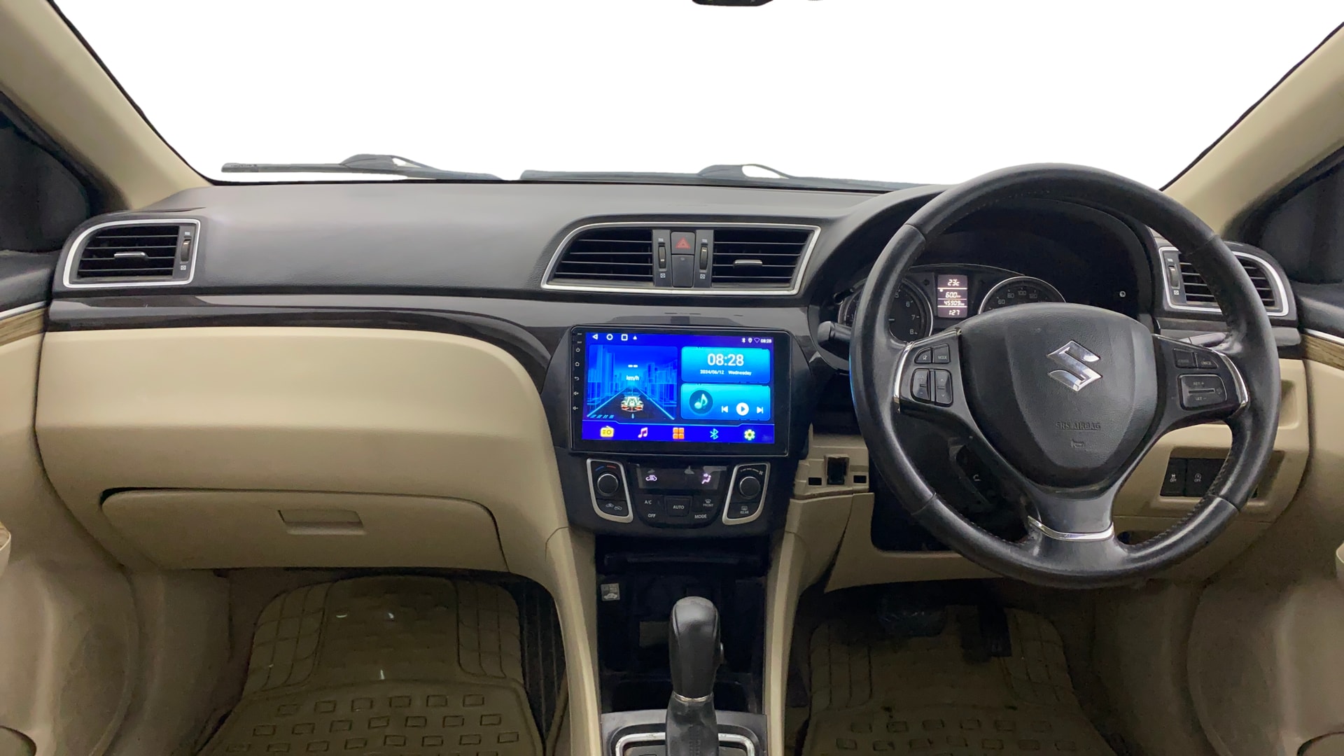 View 2019 Maruti Suzuki 1000 Base Variant Image 16 Used 2019 Maruti Suzuki 1000 Base Variant Image 16