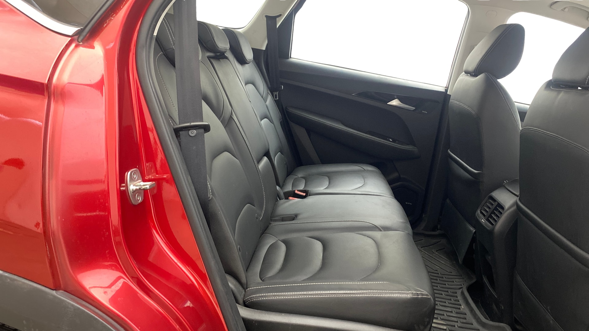 Used 2020 MG Hector Used 2020 MG Hector