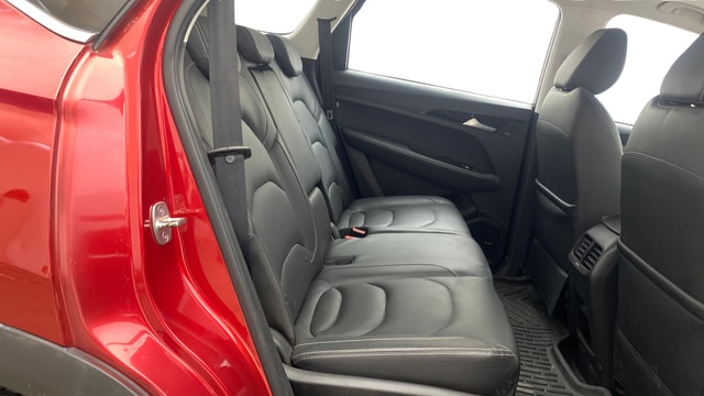 View MG Hector Image 37 Used MG Hector Image 37