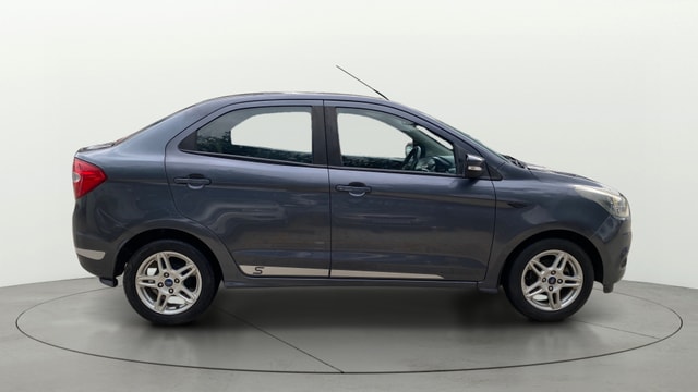 View Ford Figo Aspire Image 29 Used Ford Figo Aspire Image 29