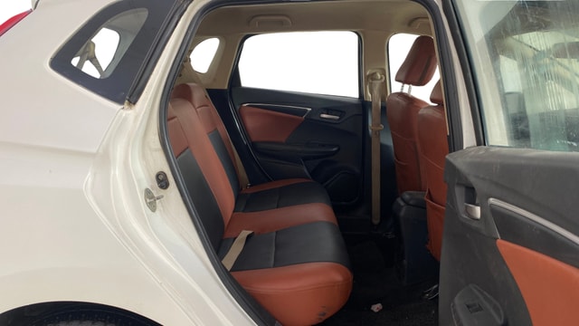 View Honda Jazz Image 30 Used Honda Jazz Image 30