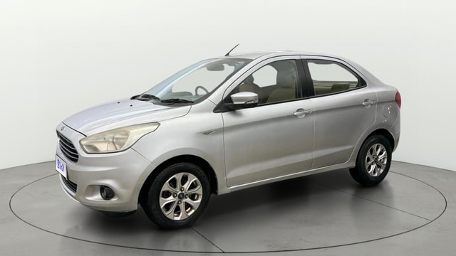 View Ford Figo Aspire Image 35 Used Ford Figo Aspire Image 35