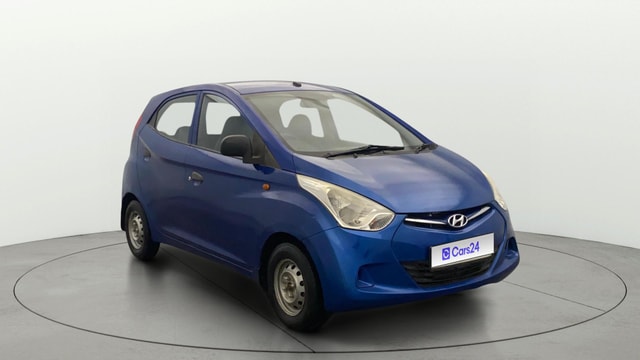 View Hyundai EON Image 36 Used Hyundai EON Image 36