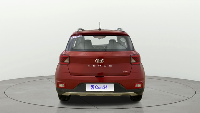 View Hyundai Venue Image 38 Used Hyundai Venue Image 38