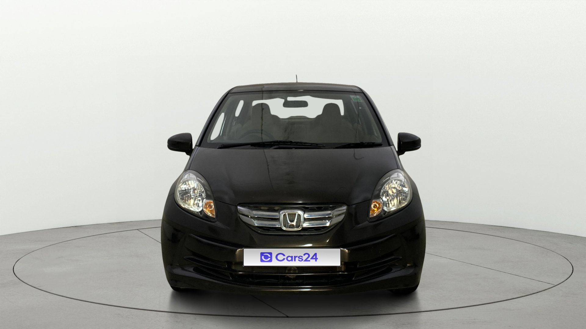Used 2015 Honda Amaze Used 2015 Honda Amaze