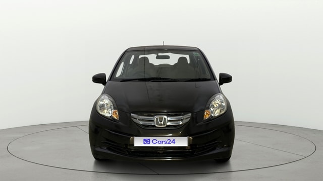 View Honda Amaze Image 1 Used Honda Amaze Image 1