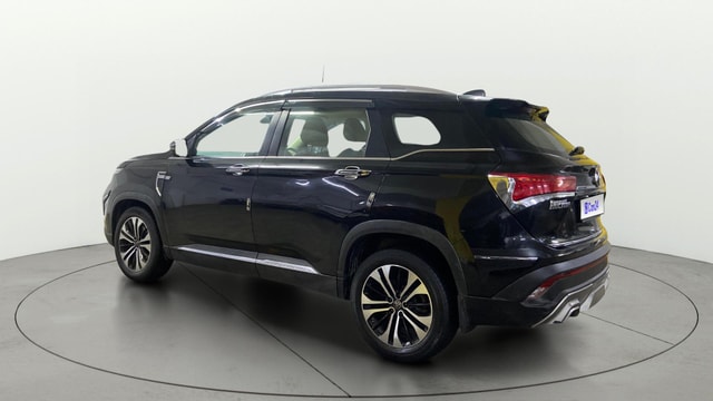 View MG Hector Image 2 Used MG Hector Image 2