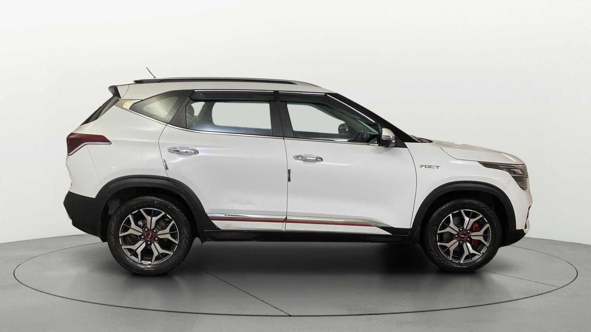Used 2022 Kia Seltos Used 2022 Kia Seltos