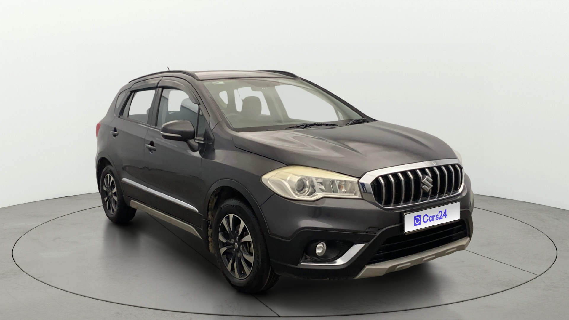 View 2020 Maruti Suzuki 1000 Base Variant Image 15 Used 2020 Maruti Suzuki 1000 Base Variant Image 15
