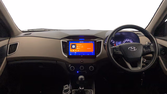 View Hyundai Creta Image 15 Used Hyundai Creta Image 15