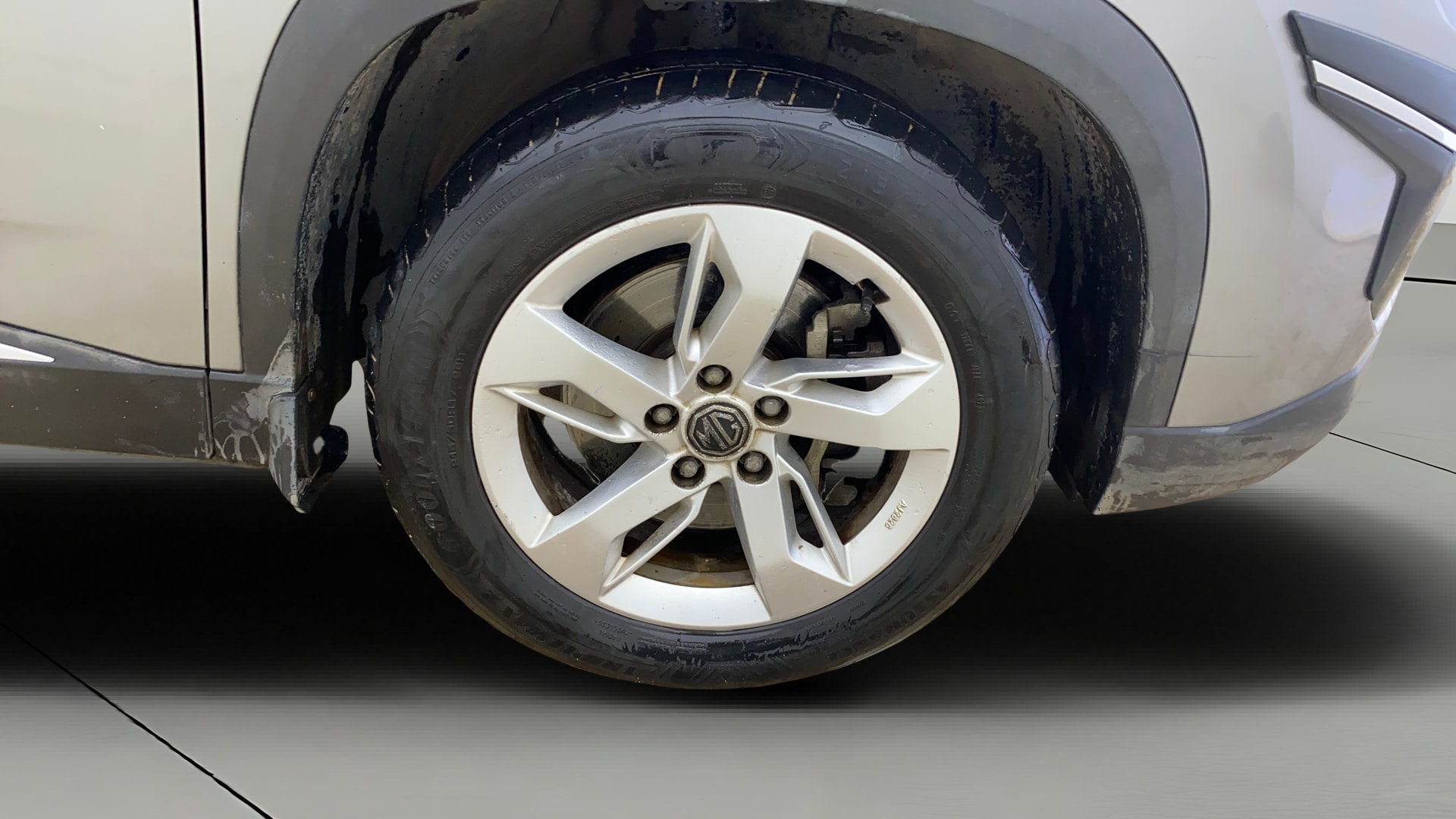 View 2021 MG Hector Super Diesel BS IV Image 43 Used 2021 MG Hector Super Diesel BS IV Image 43
