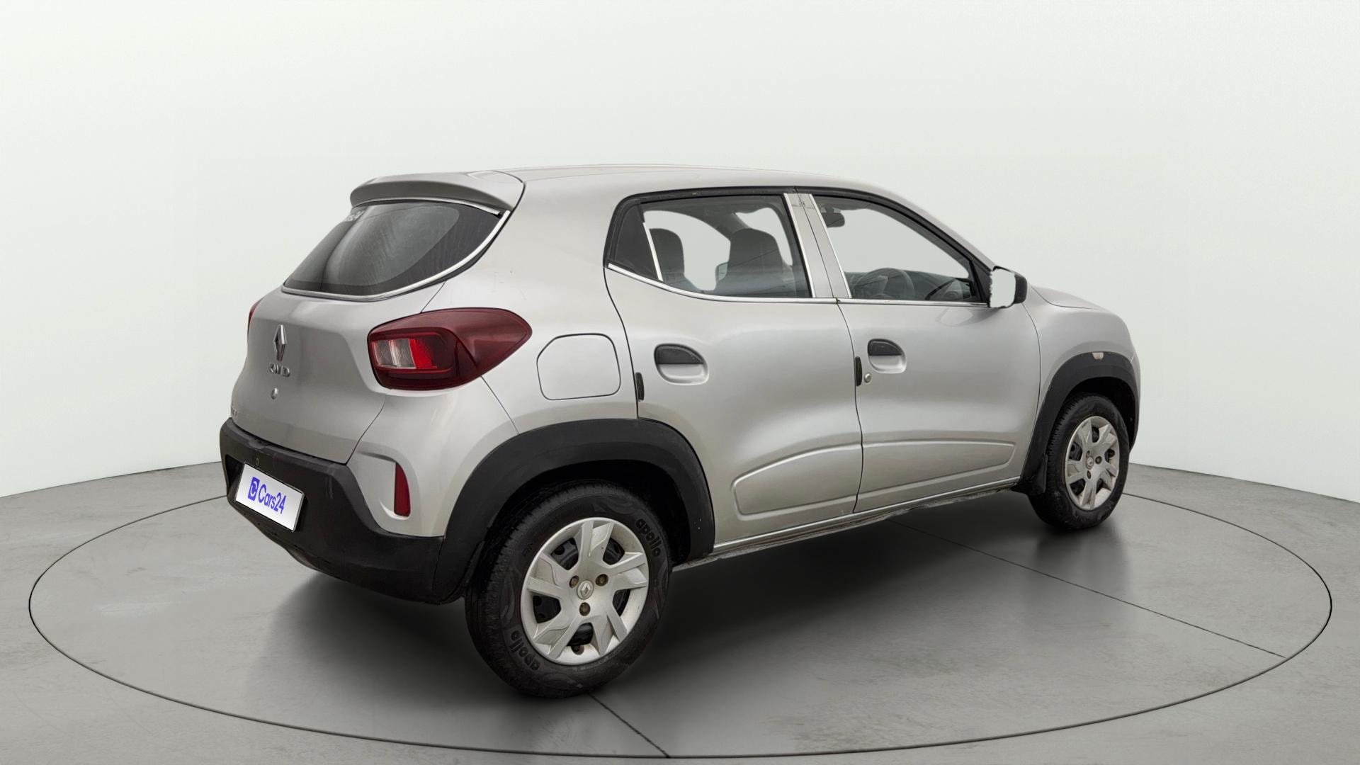 View 2022 Renault Kwid RXL Image 42 Used 2022 Renault Kwid RXL Image 42