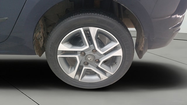 View Tata Tigor Image 7 Used Tata Tigor Image 7