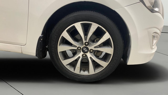 View Hyundai Verna Image 40 Used Hyundai Verna Image 40