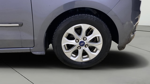 View Ford Figo Aspire Image 40 Used Ford Figo Aspire Image 40