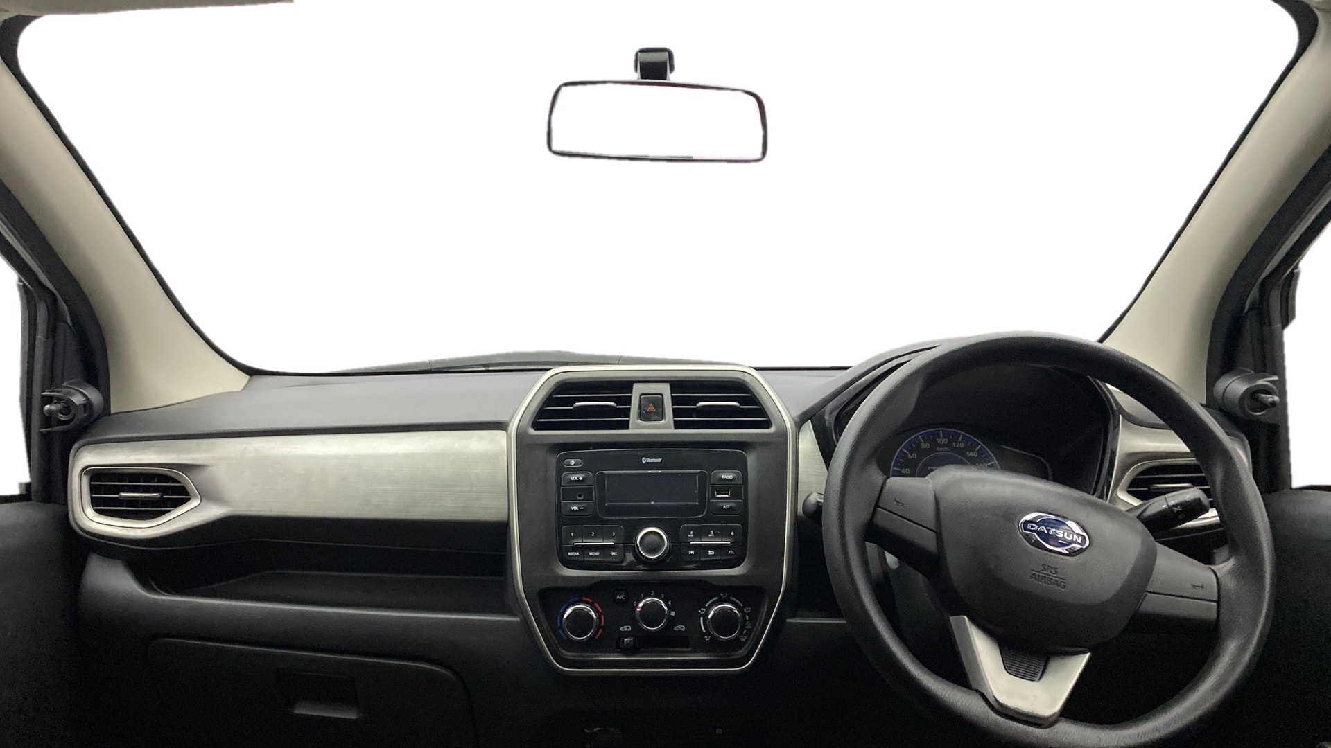 View 2022 Datsun Redi GO T Image 15 Used 2022 Datsun Redi GO T Image 15