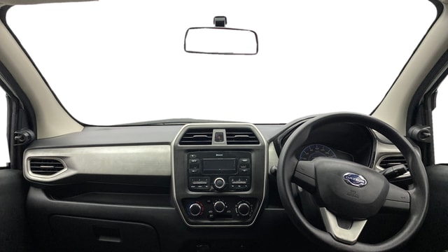 View Datsun Redi GO Image 15 Used Datsun Redi GO Image 15