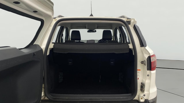 View Ford EcoSport Image 39 Used Ford EcoSport Image 39