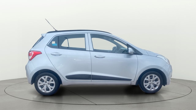 View Hyundai Grand i10 Image 8 Used Hyundai Grand i10 Image 8