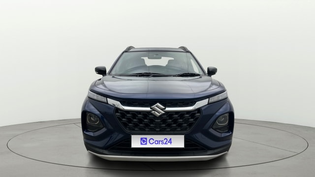 View Maruti Suzuki 1000 Image 1 Used Maruti Suzuki 1000 Image 1