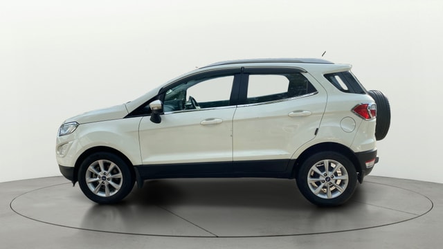 View Ford EcoSport Image 5 Used Ford EcoSport Image 5