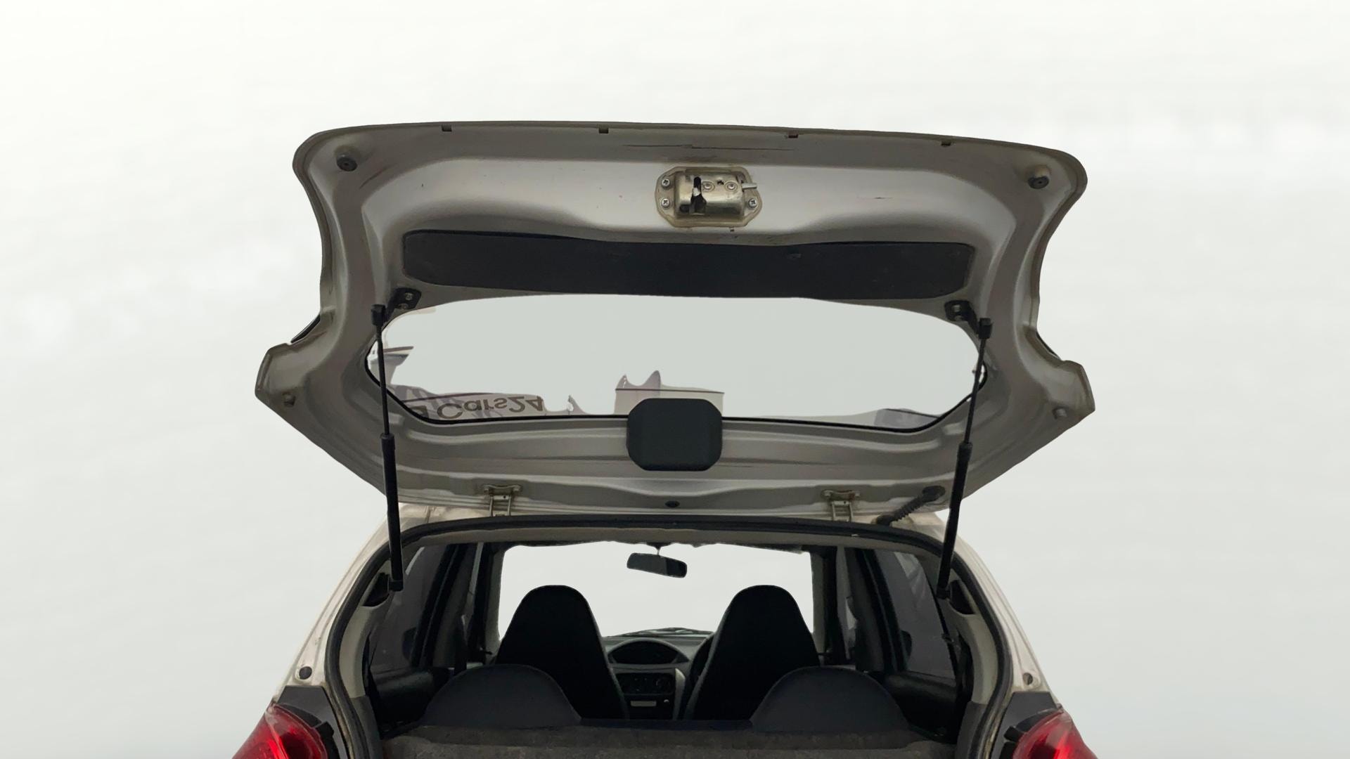 View 2019 Maruti Suzuki Alto 800 LX Image 16 Used 2019 Maruti Suzuki Alto 800 LX Image 16