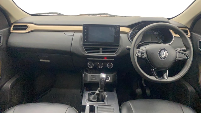 View Renault Kiger Image 15 Used Renault Kiger Image 15