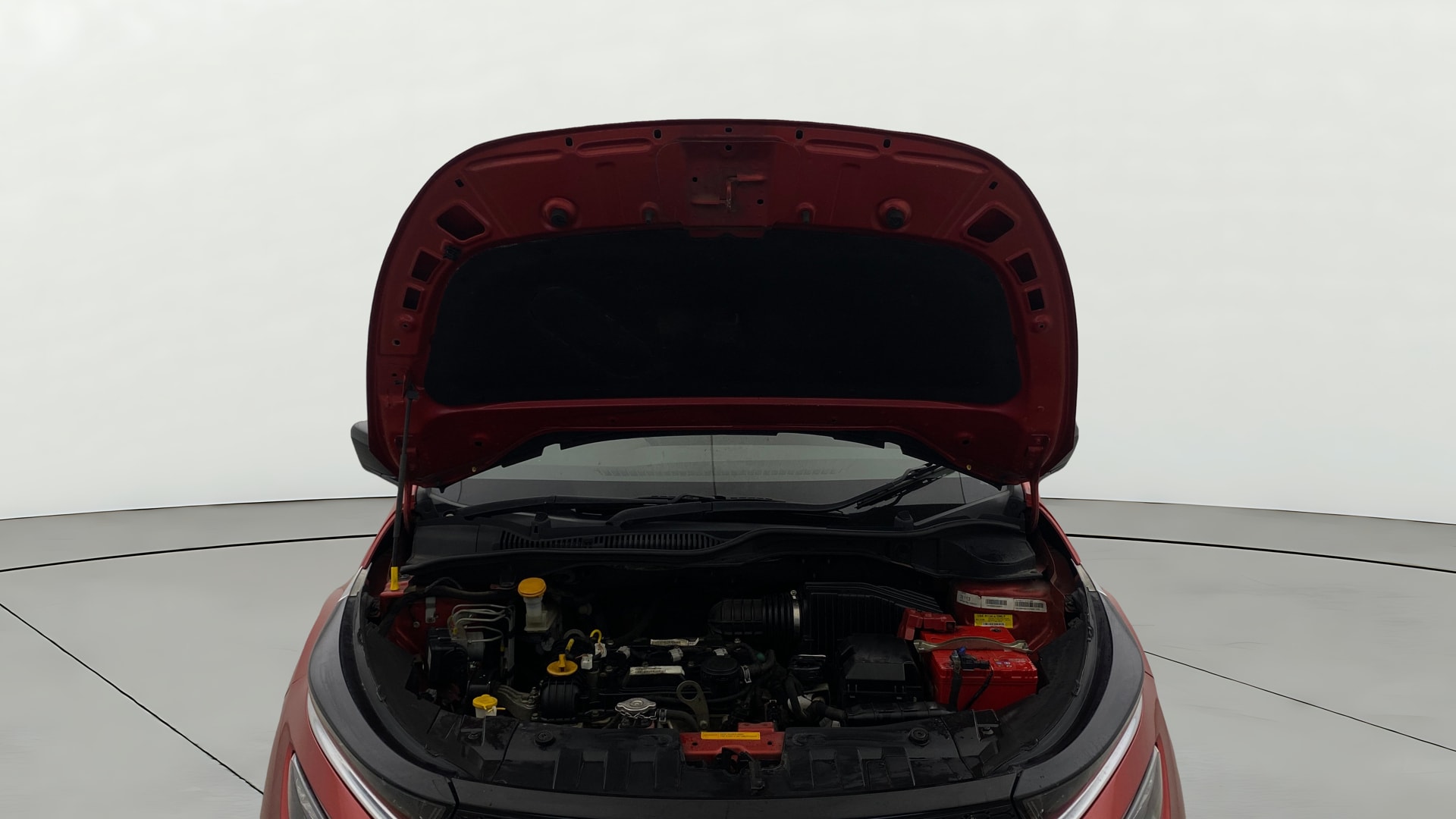View 2020 Tata Altroz XT Petrol Image 32 Used 2020 Tata Altroz XT Petrol Image 32