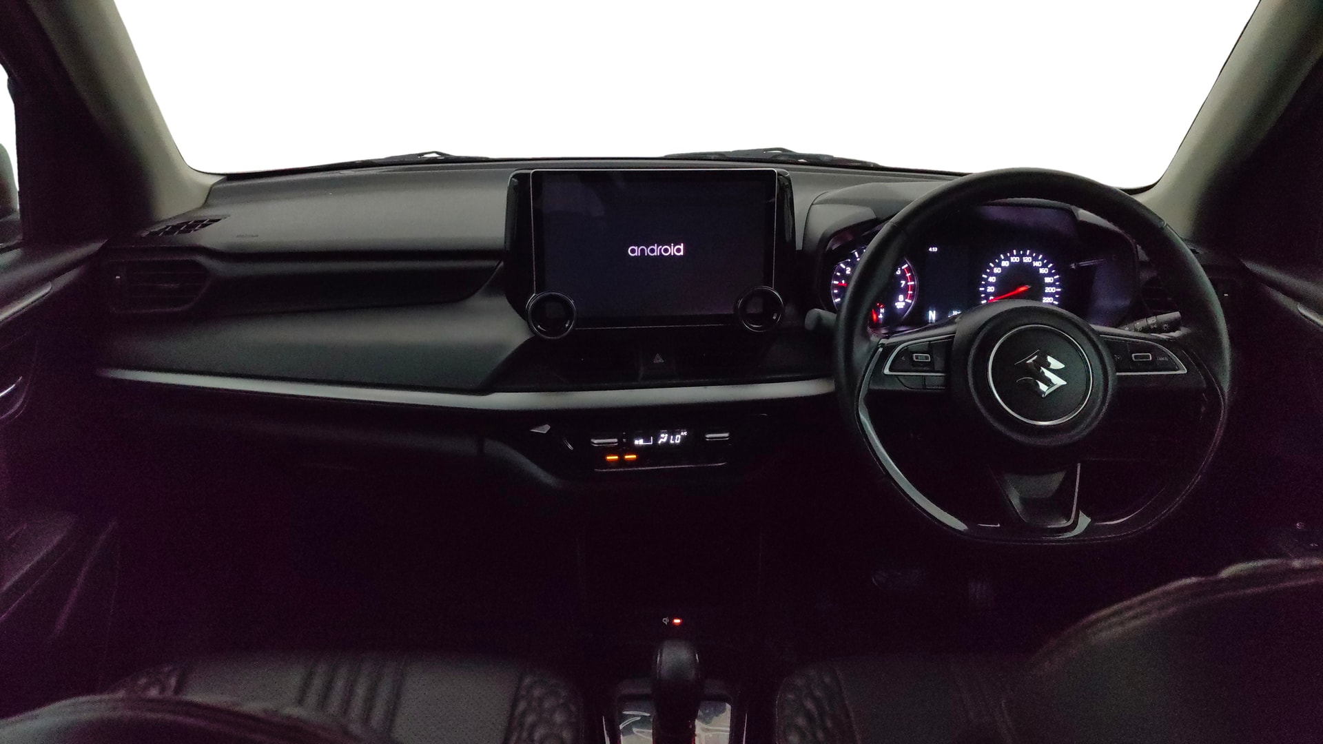 Used 2024 Maruti Suzuki 1000 Used 2024 Maruti Suzuki 1000