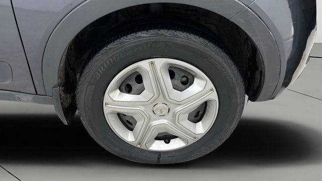 View Tata Nexon Image 39 Used Tata Nexon Image 39