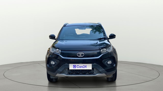 View Tata Nexon Image 1 Used Tata Nexon Image 1