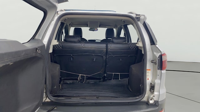 View Ford EcoSport Image 39 Used Ford EcoSport Image 39