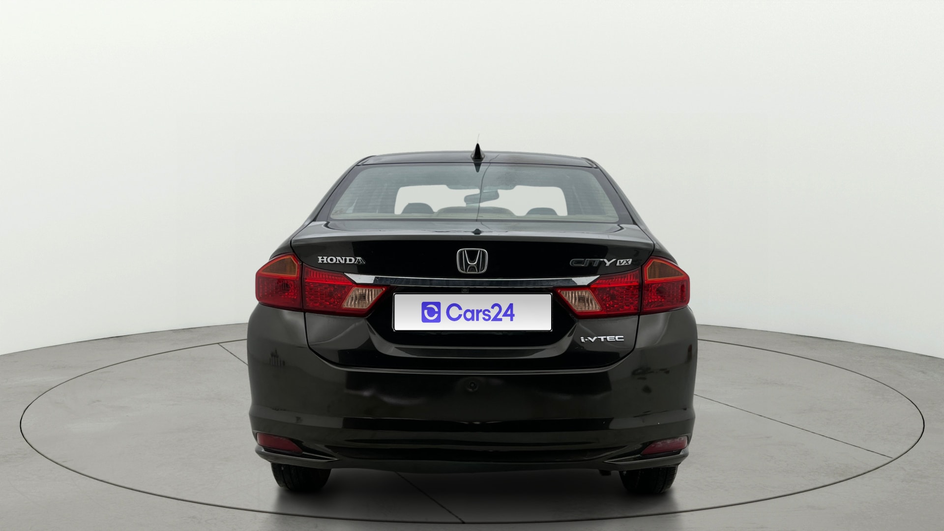 Used 2016 Honda City Used 2016 Honda City