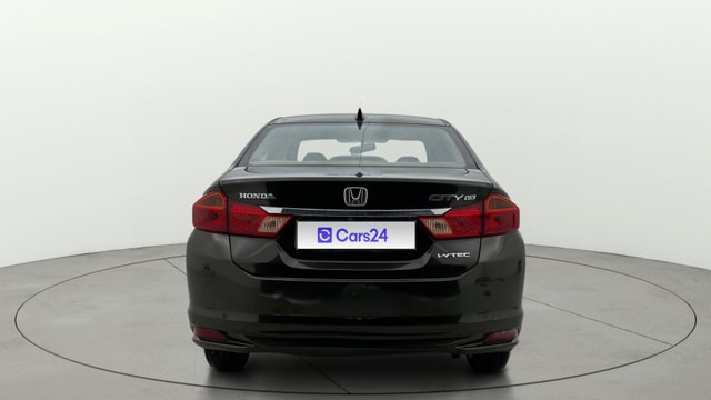 View Honda City Image 43 Used Honda City Image 43