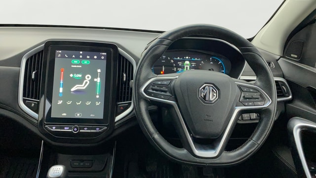 View MG Hector Image 13 Used MG Hector Image 13