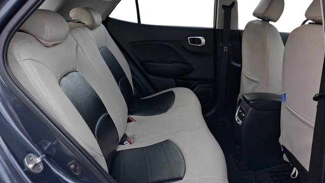 View Hyundai Venue Image 38 Used Hyundai Venue Image 38